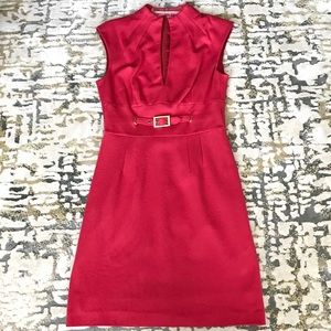 Trina Turk ‘Astra' Ponte Dress size 0